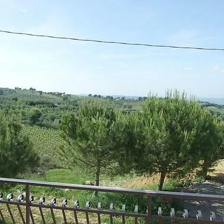Agriturismo Arena ガンバッシ・テルメ