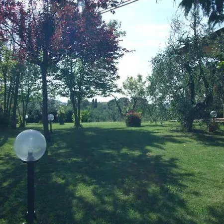 ファームステイ Agriturismo Arena