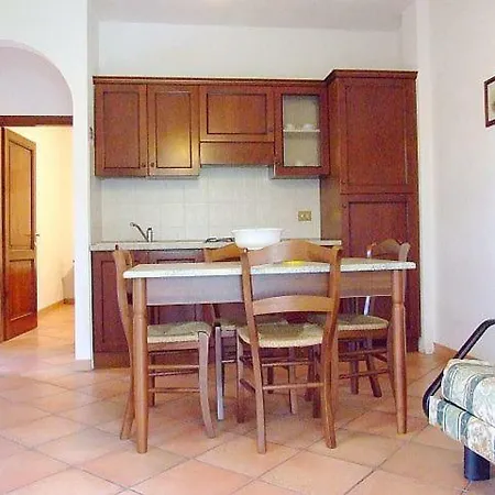 Agriturismo Arena