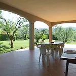 Agriturismo Arena בית חווה