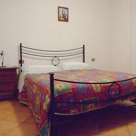 Vakantieboerderij Agriturismo Arena
