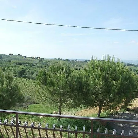 Agriturismo Arena Gambassi Terme