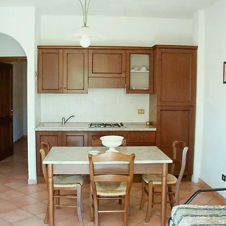 ファームステイ Agriturismo Arena