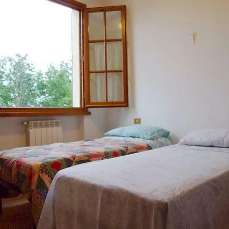Vakantieboerderij Agriturismo Arena Gambassi Terme
