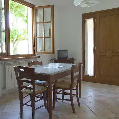 ファームステイ Agriturismo Arena *