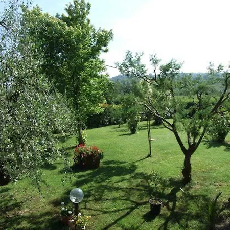 Agriturismo Arena مزرعة للإقامة غامباسي تيرمي