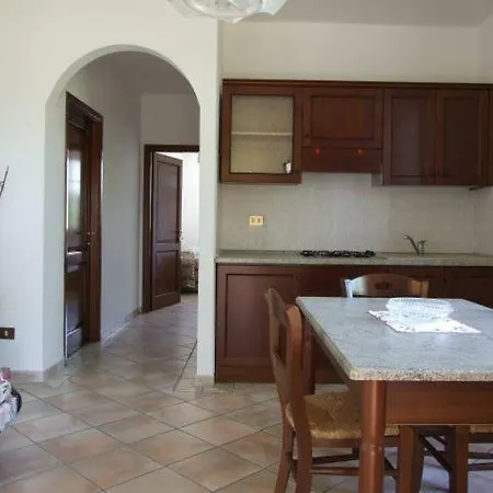 Agriturismo Arena *
