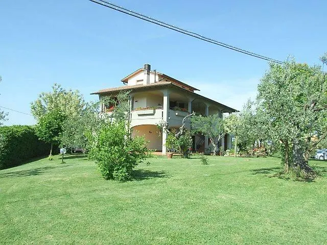 Agriturismo Arena Vakantieboerderij