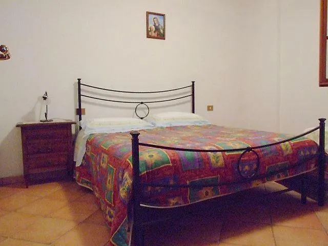 Vakantieboerderij Agriturismo Arena