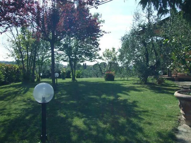 Vakantieboerderij Agriturismo Arena