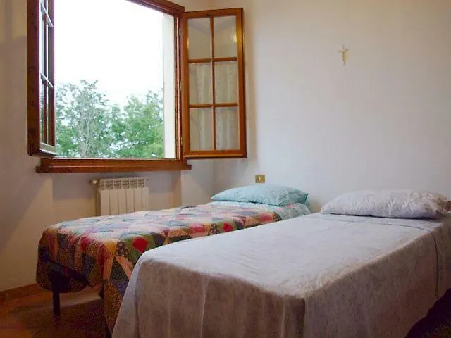 Vakantieboerderij Agriturismo Arena Gambassi Terme