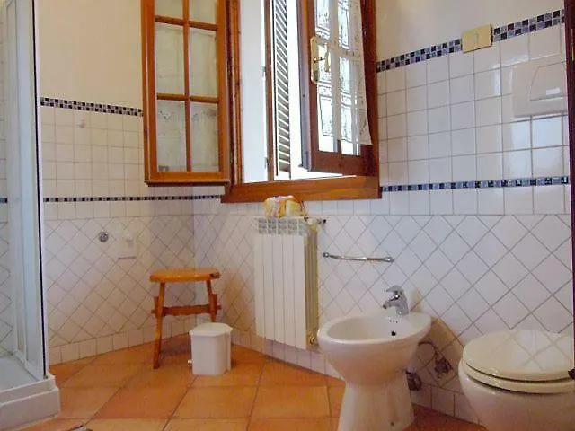 Agriturismo Arena Vakantieboerderij