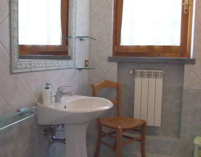 Agriturismo Arena Vakantieboerderij Gambassi Terme