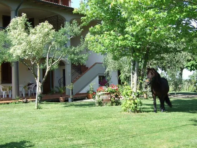 Agriturismo Arena