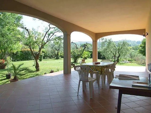 Agriturismo Arena Vakantieboerderij