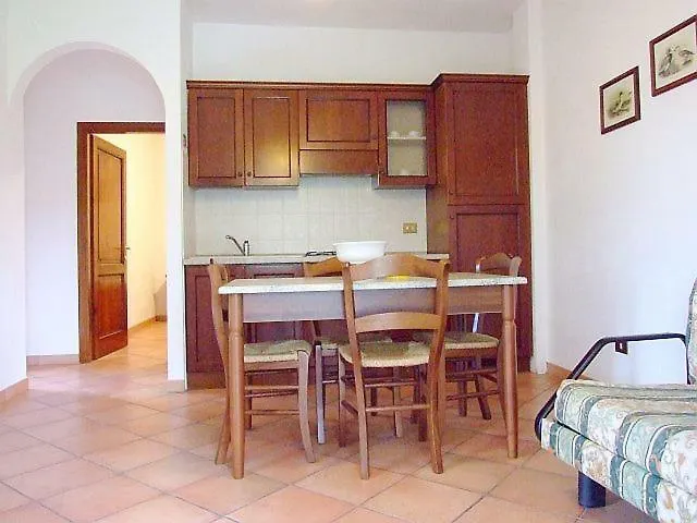 Agriturismo Arena