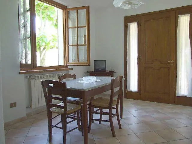 Vakantieboerderij Agriturismo Arena *