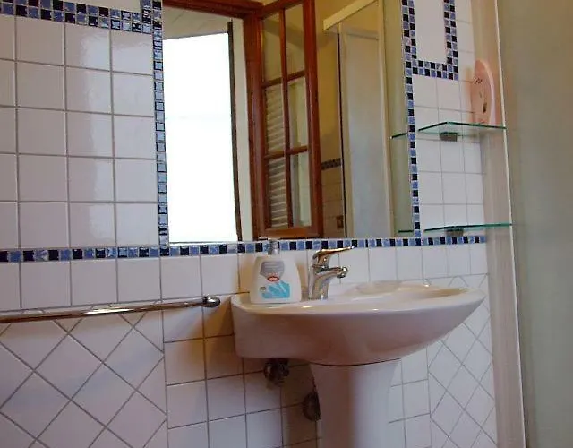 Agriturismo Arena Vakantieboerderij Gambassi Terme