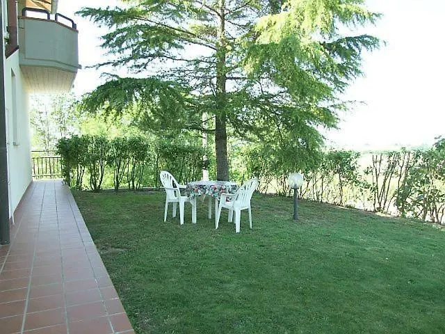 Agriturismo Arena Gambassi Terme