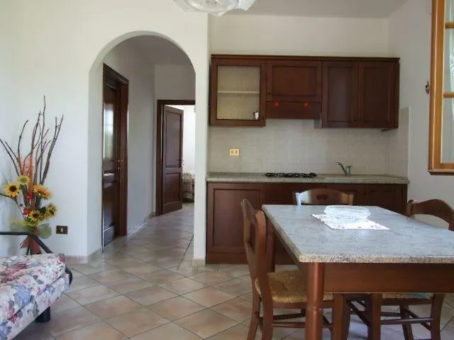 Agriturismo Arena *