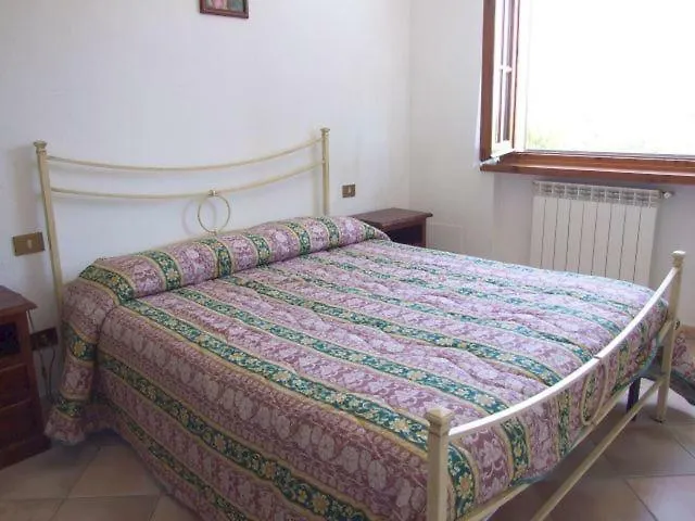 Agriturismo Arena Vakantieboerderij Gambassi Terme
